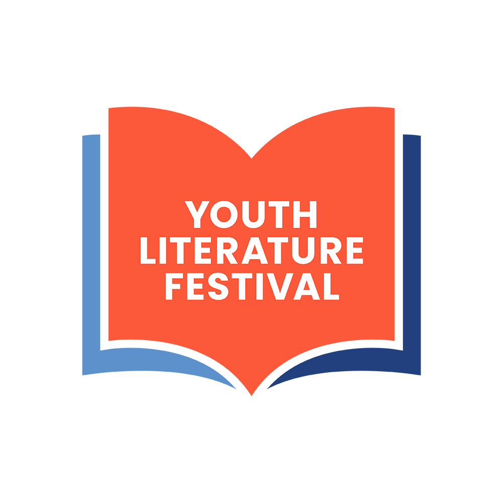Logo of Youth Literature Festival