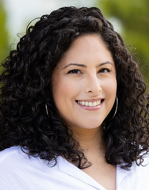 Nidia Ruedas-Gracia