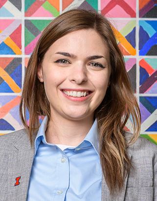 Kaylin Ratner