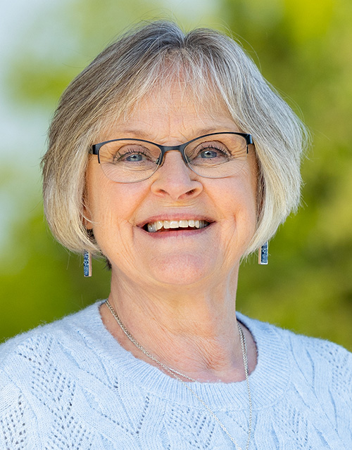 Lynn Burdick