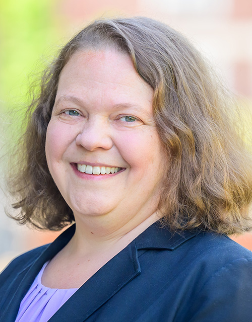 Rebecca Hinze-Piler