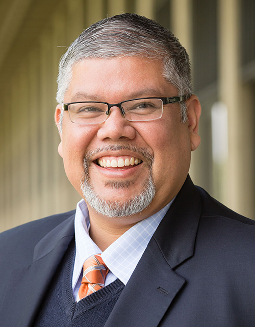 Victor Perez