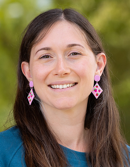 Catherine Dornfeld Tissenbaum
