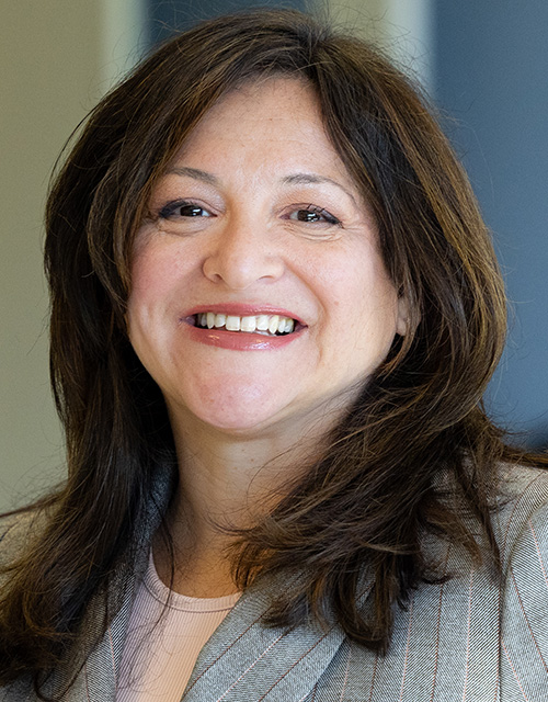 Gloriana González