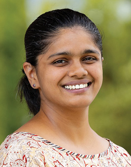 Gayithri Jayathirtha