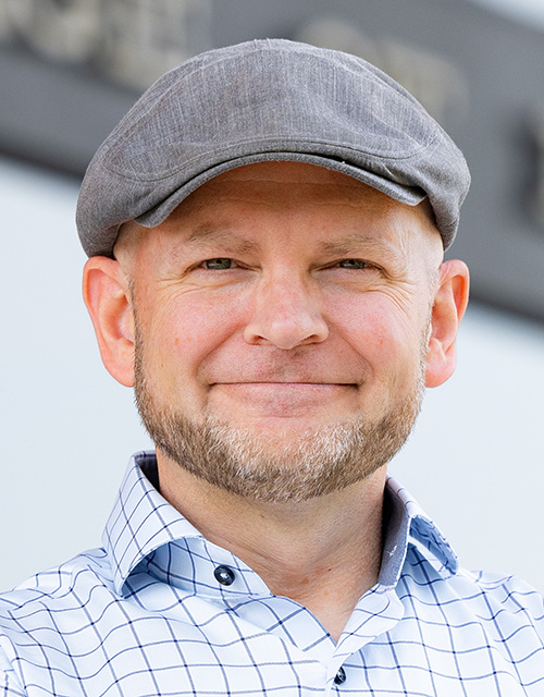 Robb Lindgren