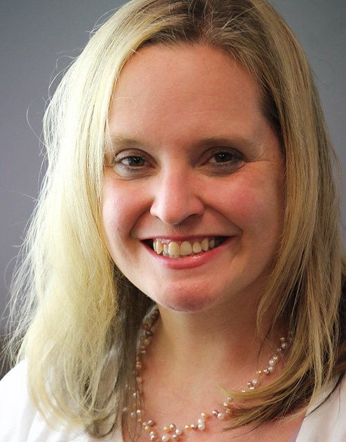 Stephanie Smith